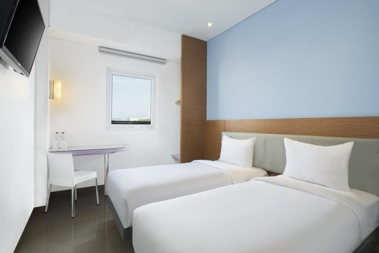 Amaris Hotel Banjar Banjarmasin  Exterior foto