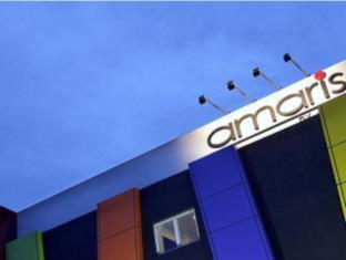 Amaris Hotel Banjar Banjarmasin  Habitación foto