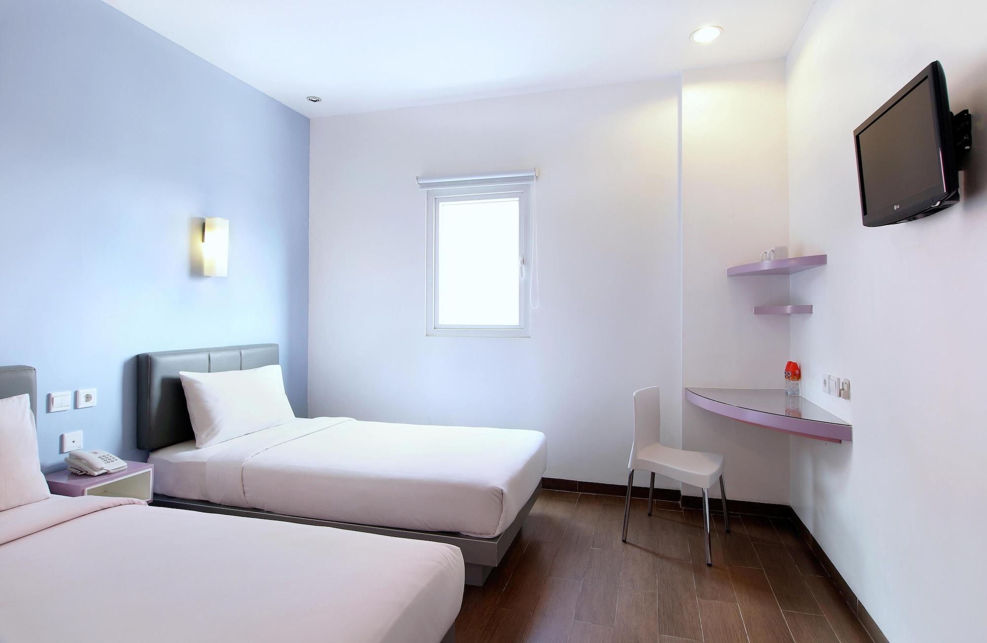 Amaris Hotel Banjar Banjarmasin  Exterior foto