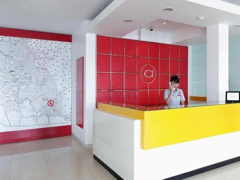 Amaris Hotel Banjar Banjarmasin  Exterior foto